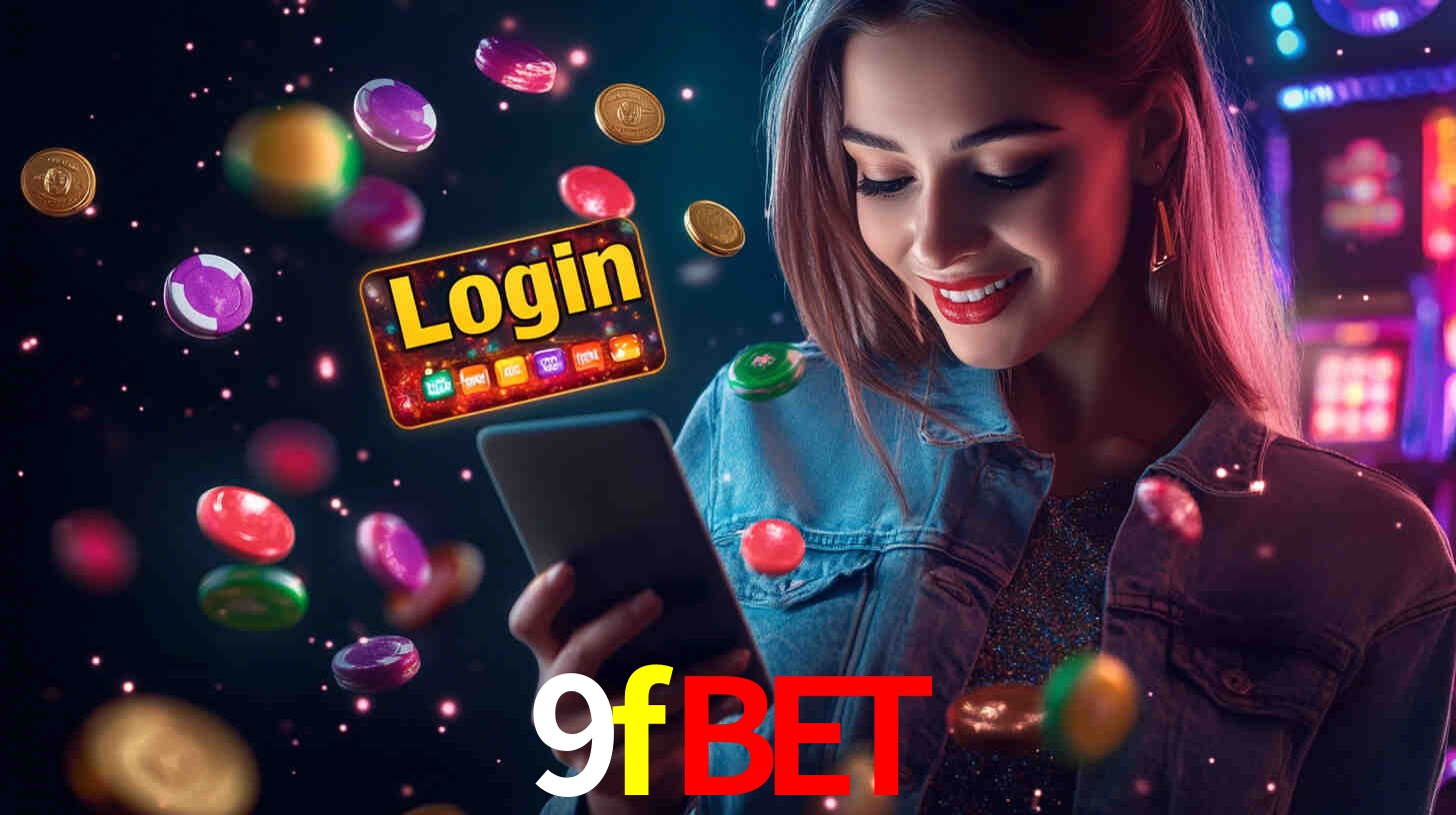 Apostas Esportivas na 9fbet: Um Guia Completo