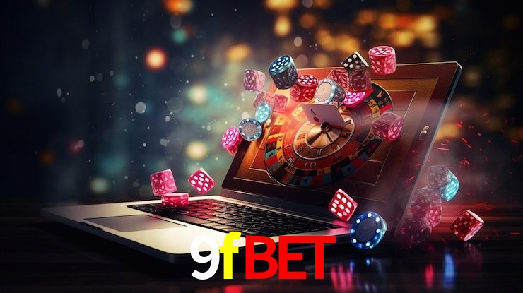 A Experiência Imersiva dos Cassinos Ao Vivo no 9fbet