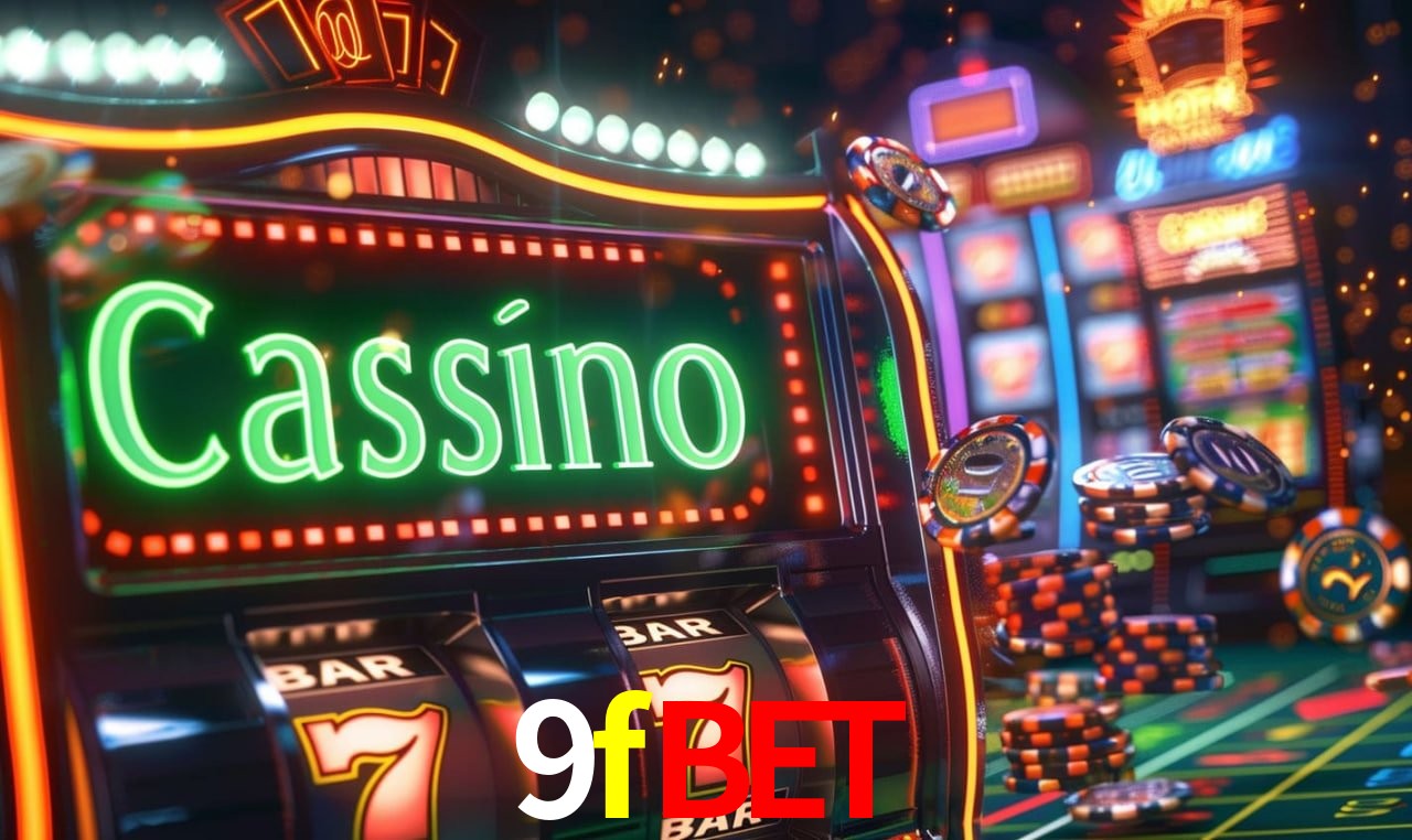 Recursos de Bônus 9fbet