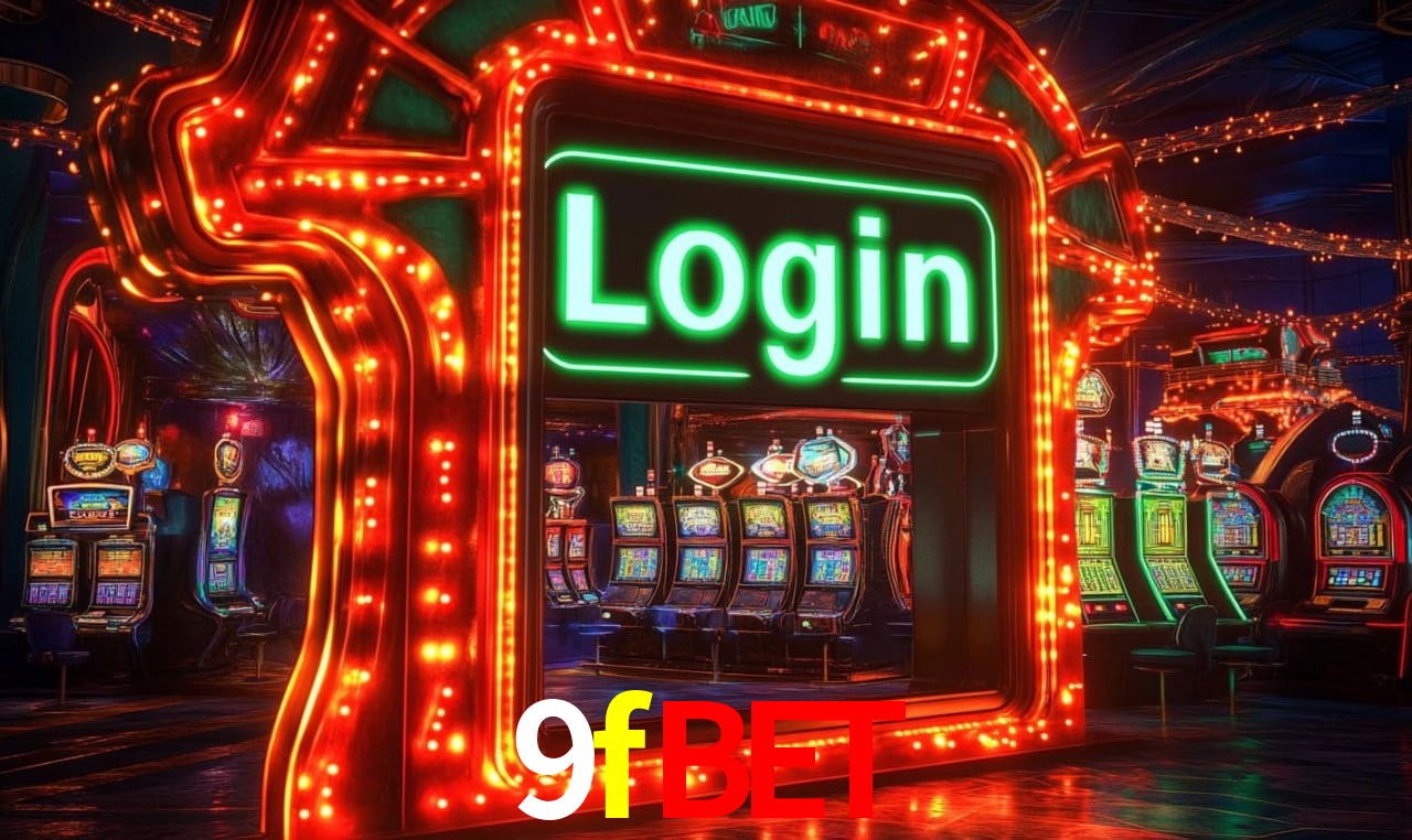 Casino Ao Vivo 9fbet