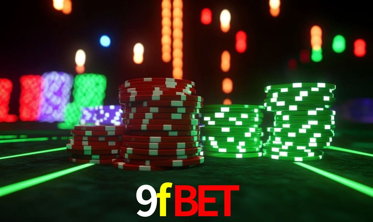 Player Reviews 9fbet