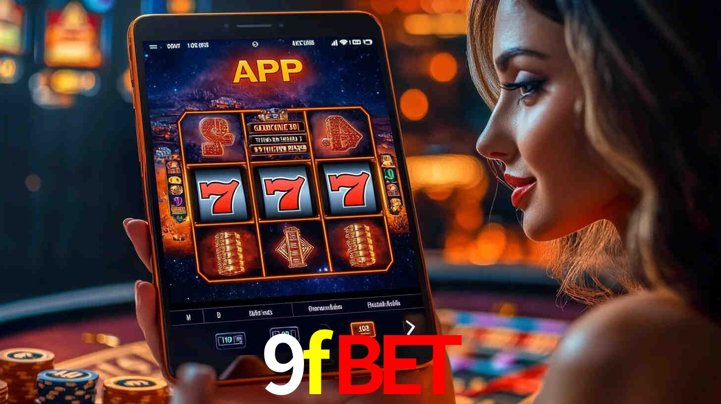 9fbet - Cassino Licenciado no Brasil - 9fbet.com