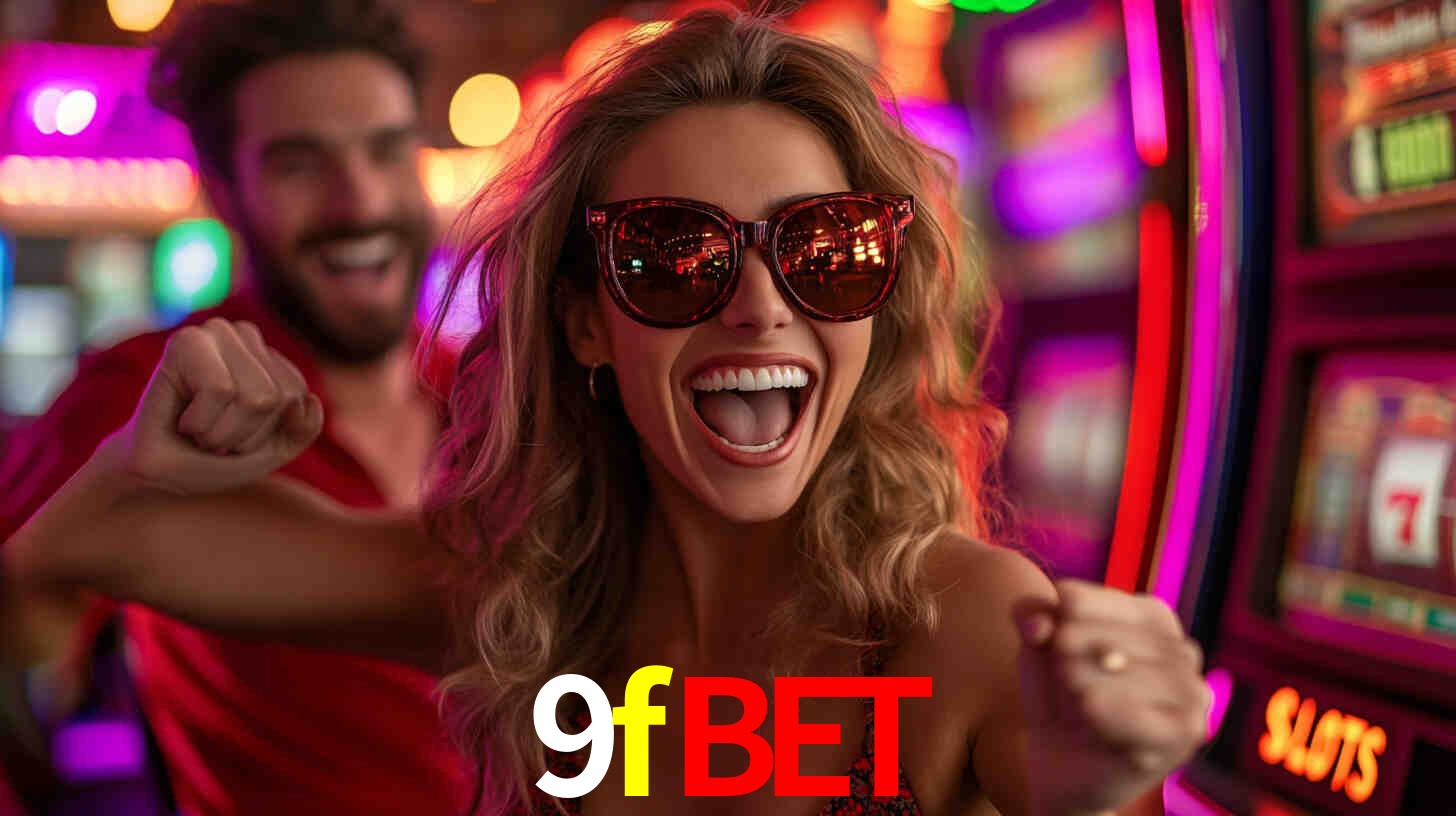 A Popularidade dos Caça-Níqueis no 9fbet