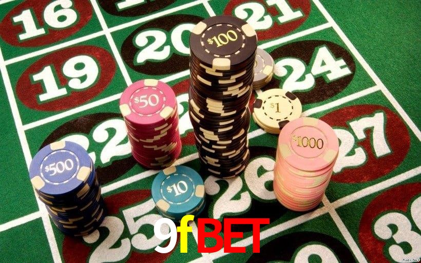 Descubra o Programa VIP da 9fbet: Vantagens Exclusivas para Jogadores