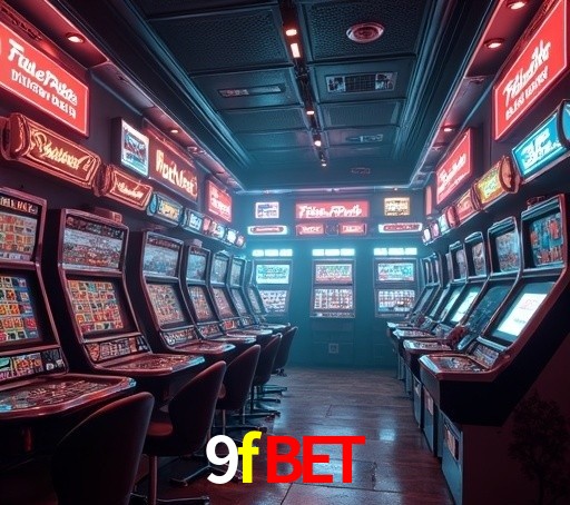Tecnologia da Plataforma 9fbet