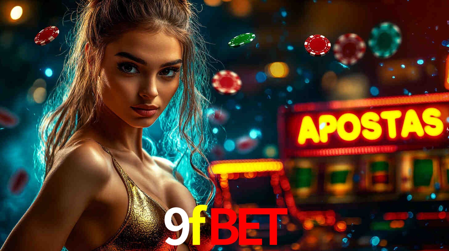 A Experiência Imersiva dos Cassinos Ao Vivo no 9fbet
