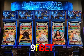 A Emoção da Loteria na 9fbet: Uma Chance de Mudança de Vida