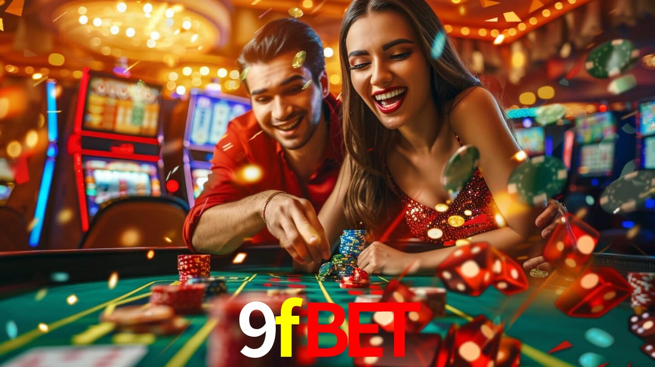 Avaliações dos Jogadores 9fbet