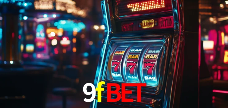VIP Casino 9fbet