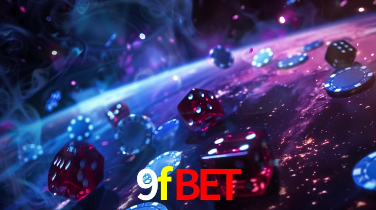 Account Benefits 9fbet