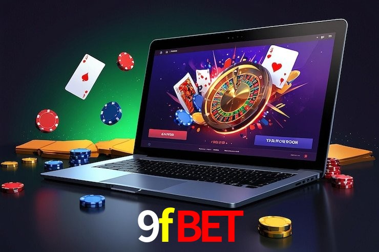Benefícios da Conta 9fbet