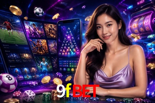 Seasonal Promotions 9fbet