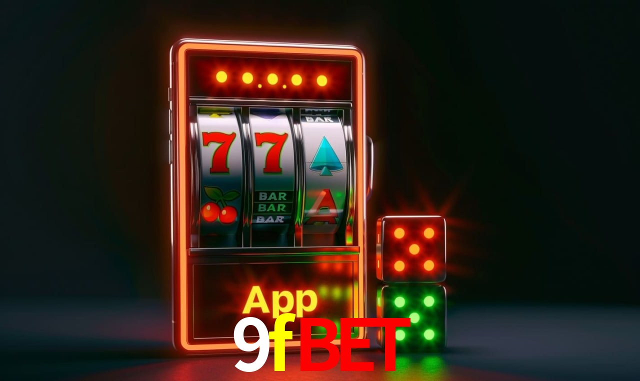 Apostas de Futebol 9fbet