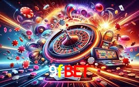 Mesa de Blackjack 9fbet