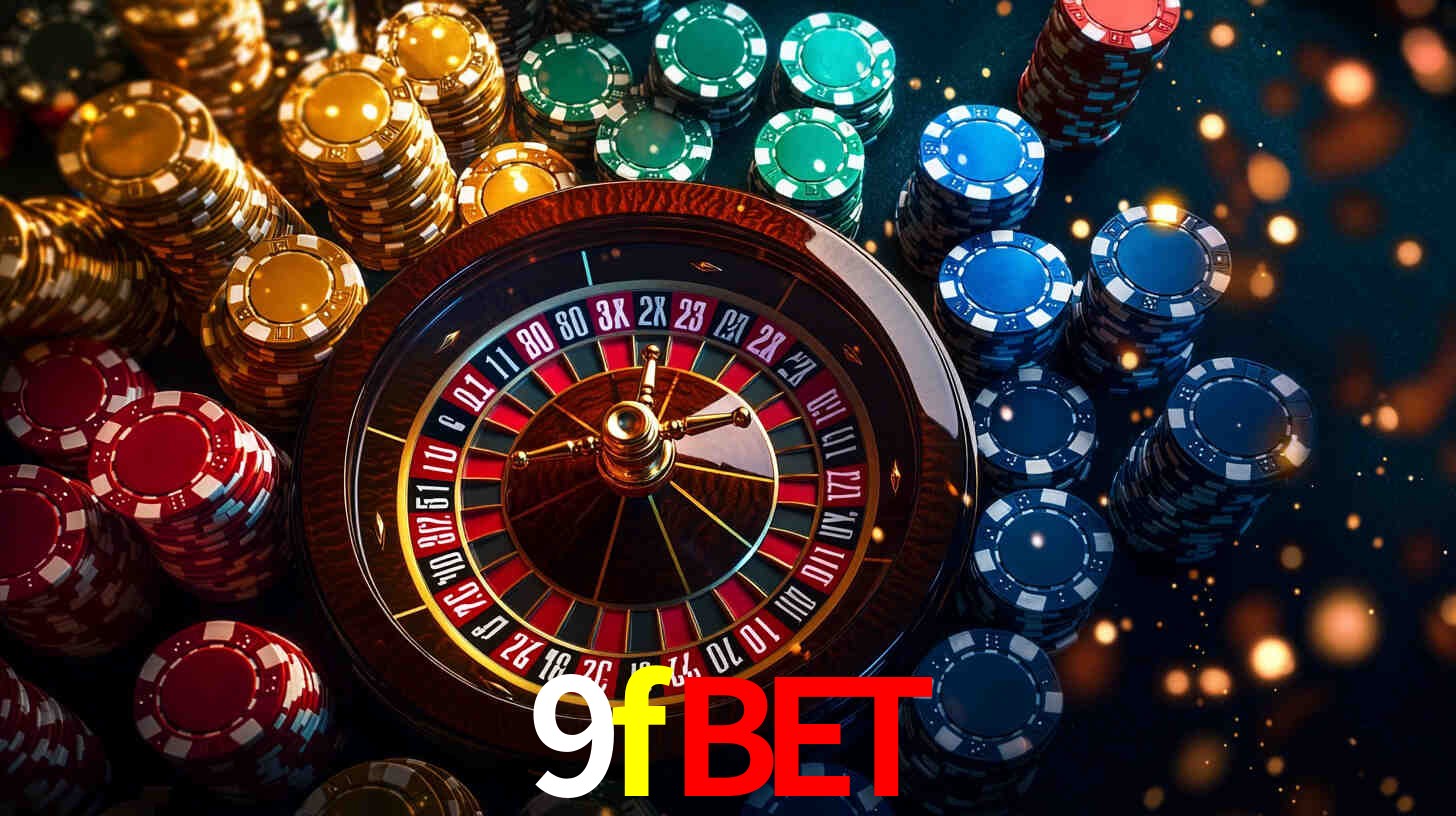Programa VIP 9fbet
