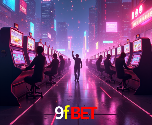 Interface Premium 9fbet