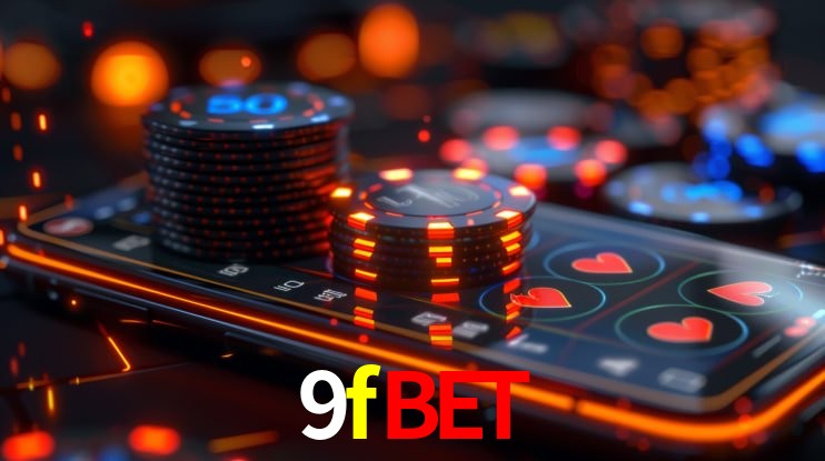 Bonus Features 9fbet