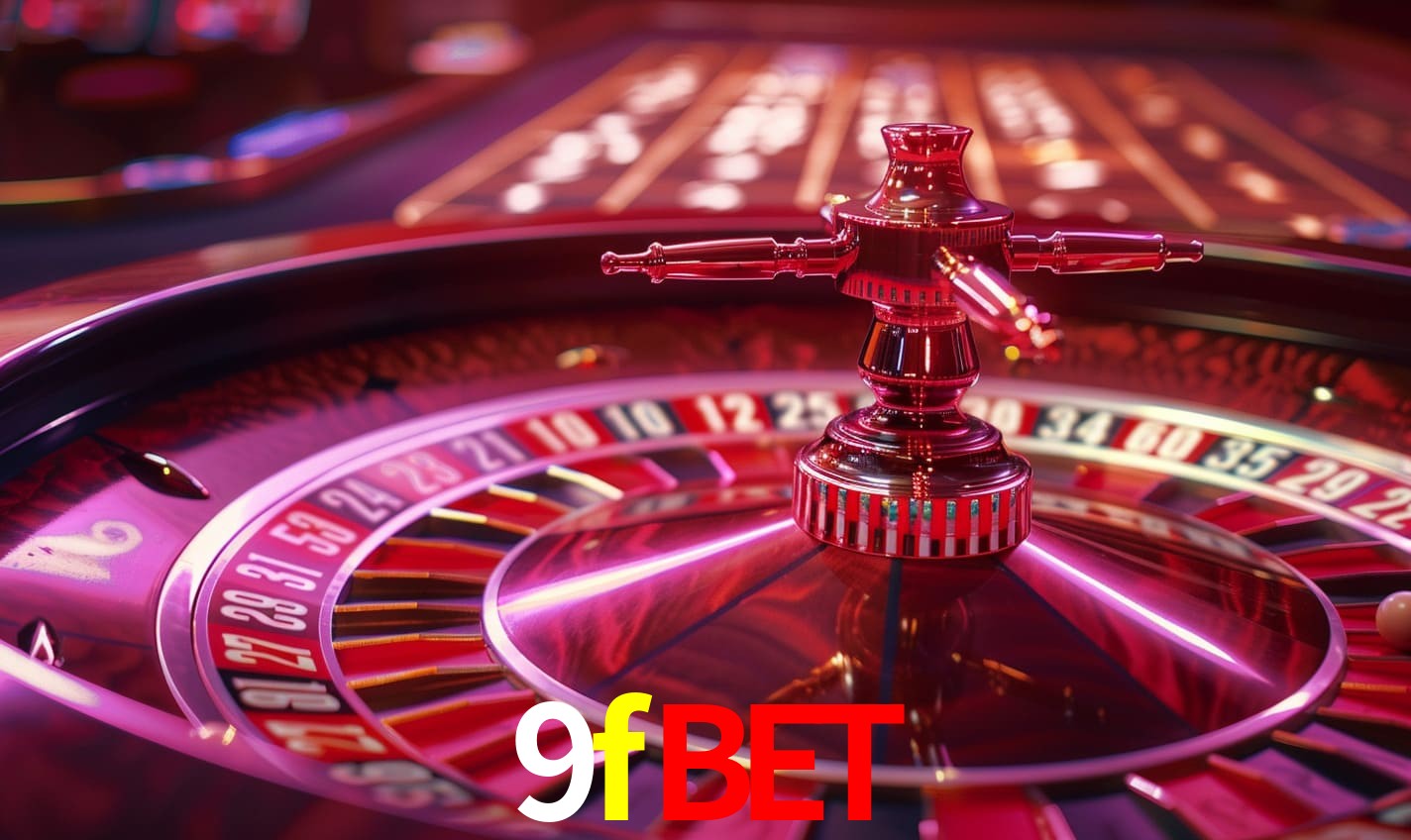 Descubra a Essência do 9fbet: Nossa História e Compromissos
