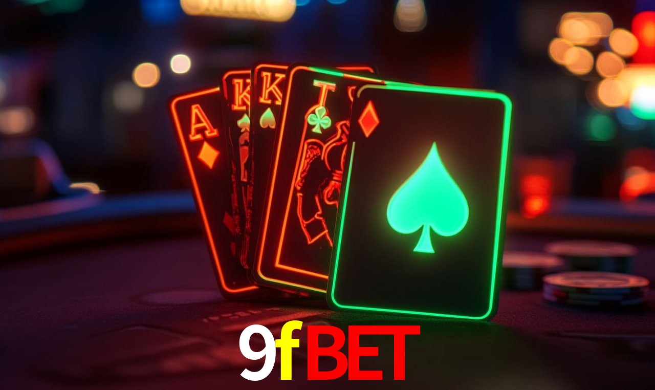 Ofertas Exclusivas 9fbet
