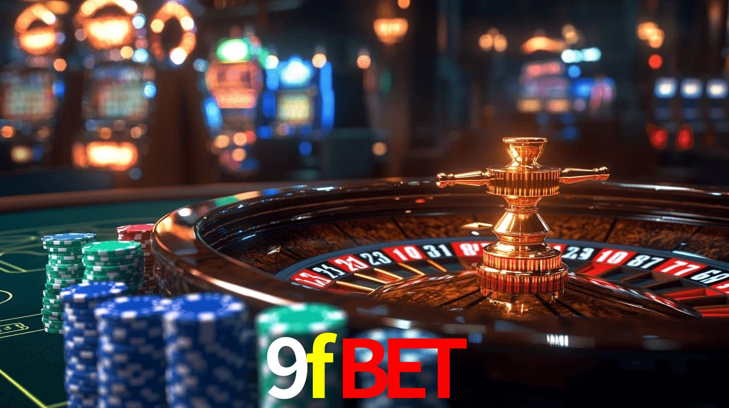 Experimente o Login Seguro Premium no 9fbet