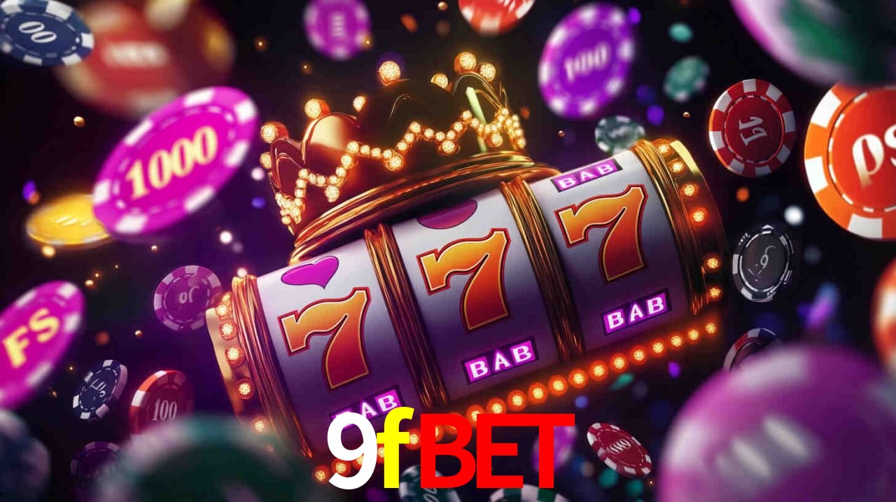 Slot Games 9fbet