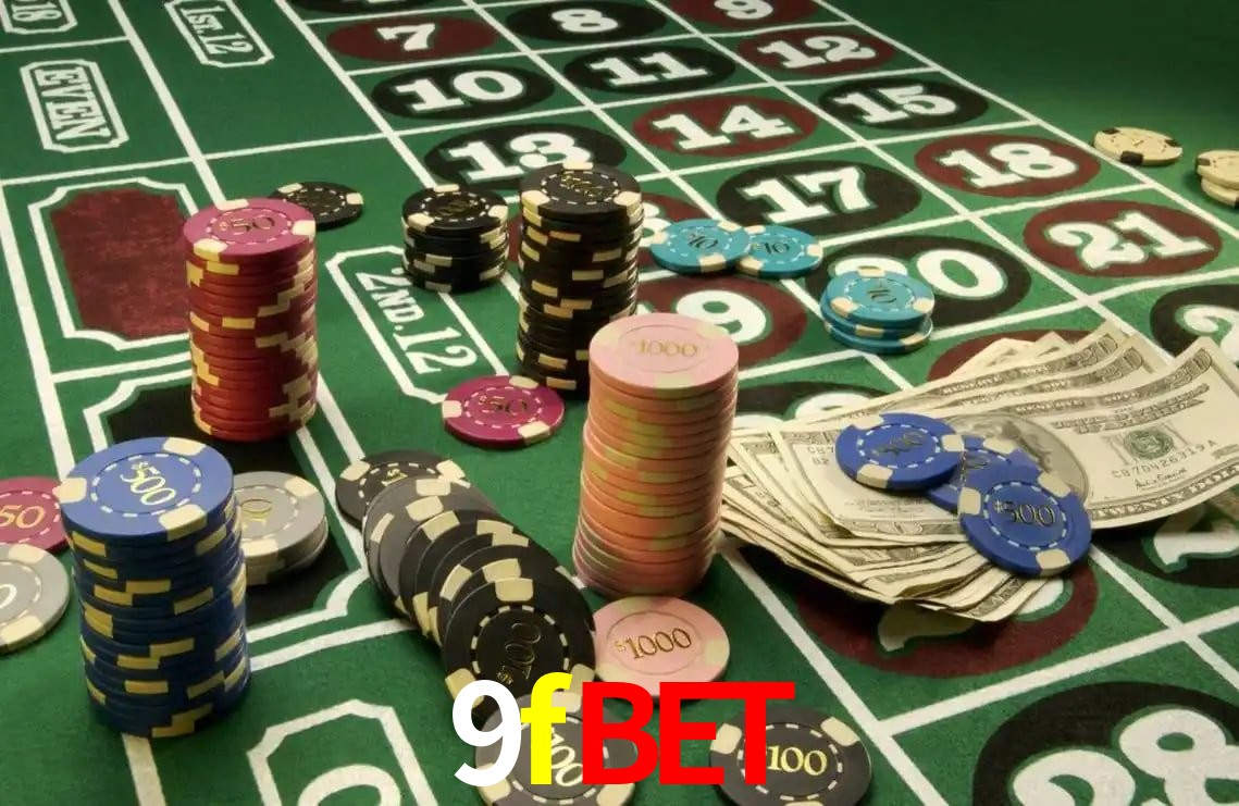9fbet App Interface