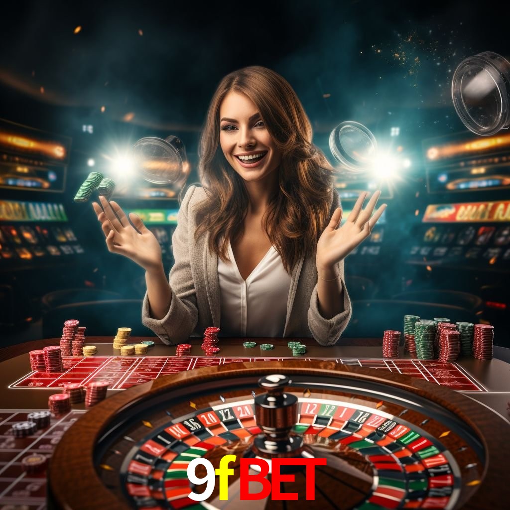 Premium Interface 9fbet