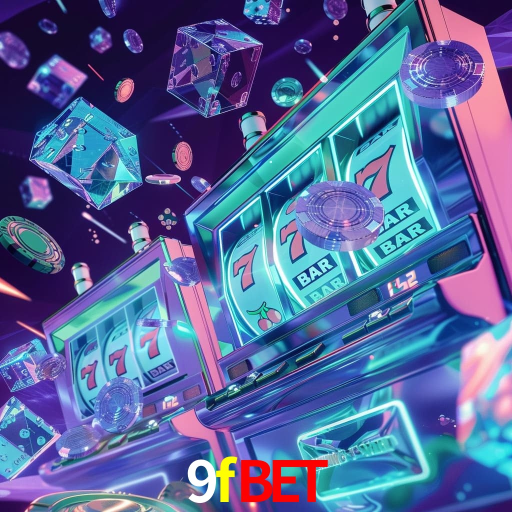 Desvendando o Mundo dos Jogos Virtuais na 9fbet