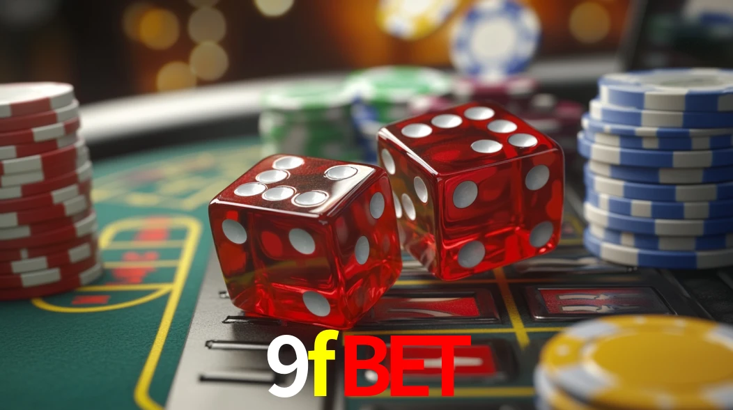 Blackjack Table 9fbet