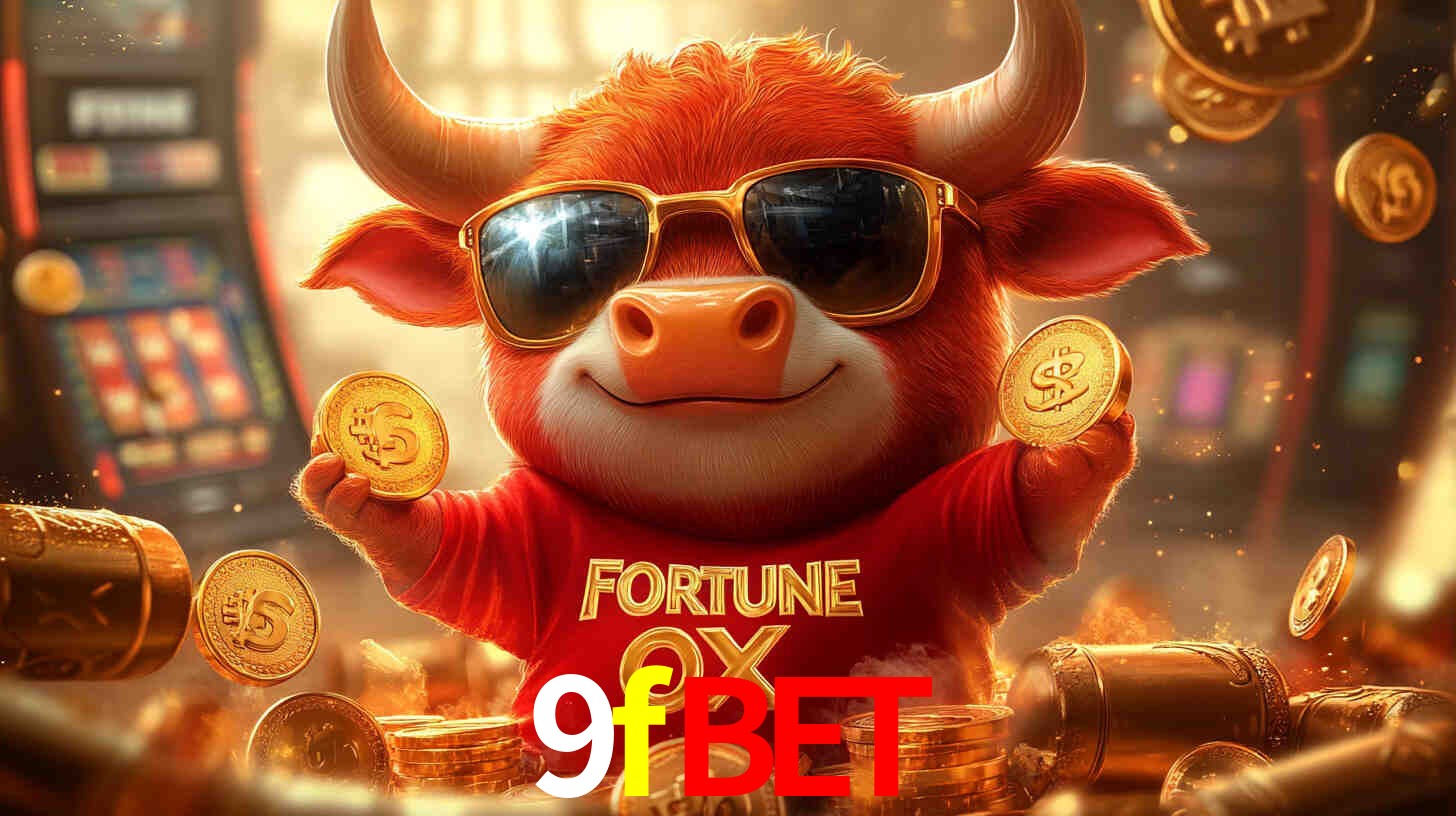 9fbet: Seu Cassino Premiado com Pagamentos Rápidos