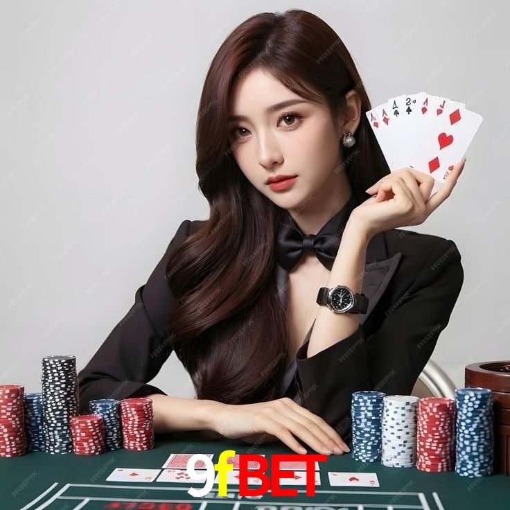 Casino Ao Vivo 9fbet